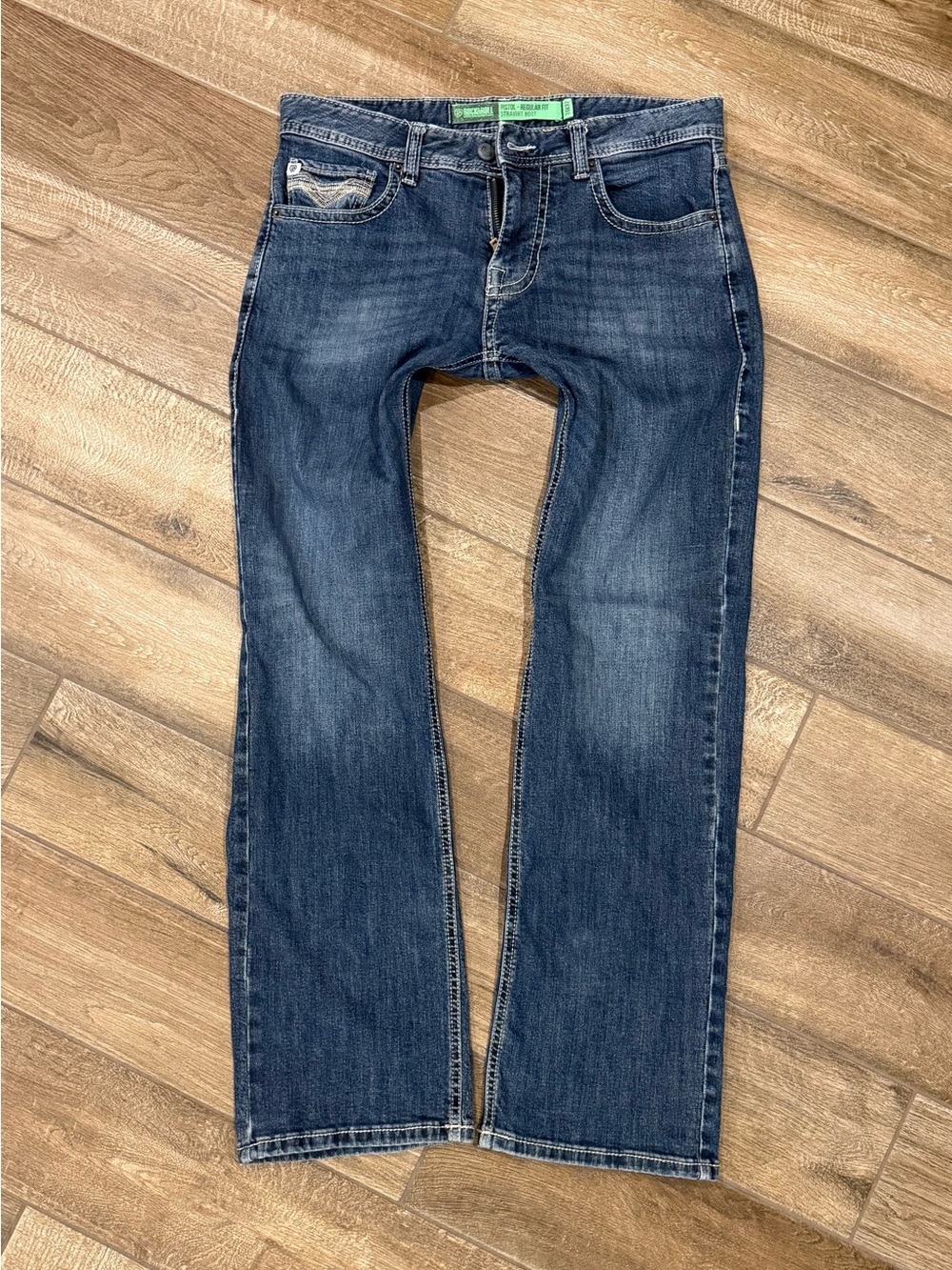 Rock & Roll Cowboy Jeans Size 31